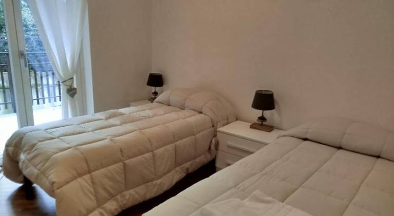 Holiday apartment with 2 rooms for 4 persons in Porto San Giorgio