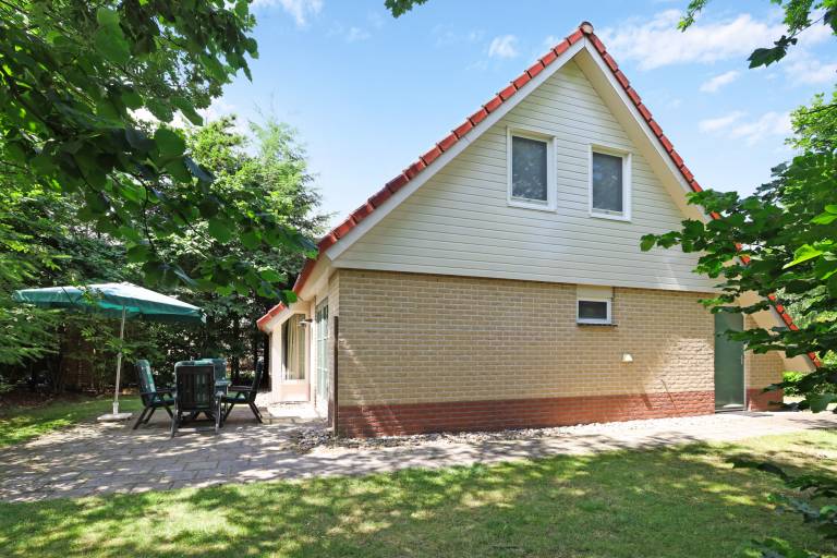 Bungalow Sibculo