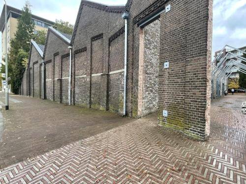 Bed & Breakfast 's-Hertogenbosch