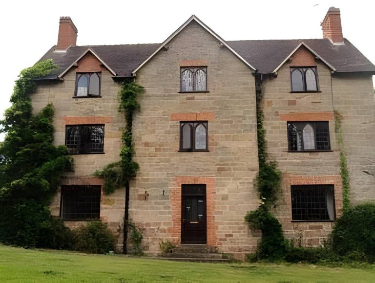 Bed and breakfast Merevale