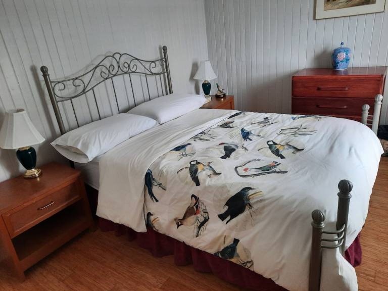 Bed and breakfast  Tadoussac