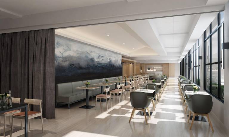 Radisson Hotel Seattle Airport — photo 2