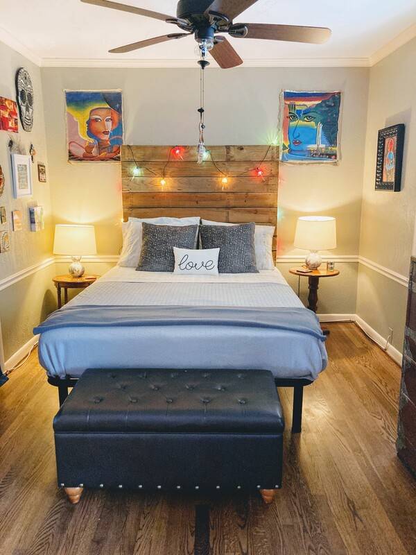 Private room  Dearing