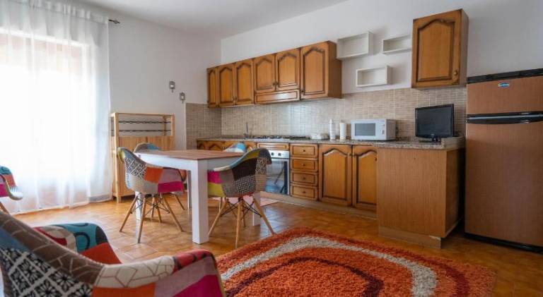Holiday apartment with 2 rooms for 4 persons — photo 4