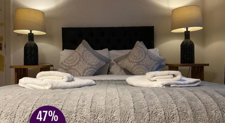 Serviced apartment | Next to Edinburgh Castle in Edinburgh