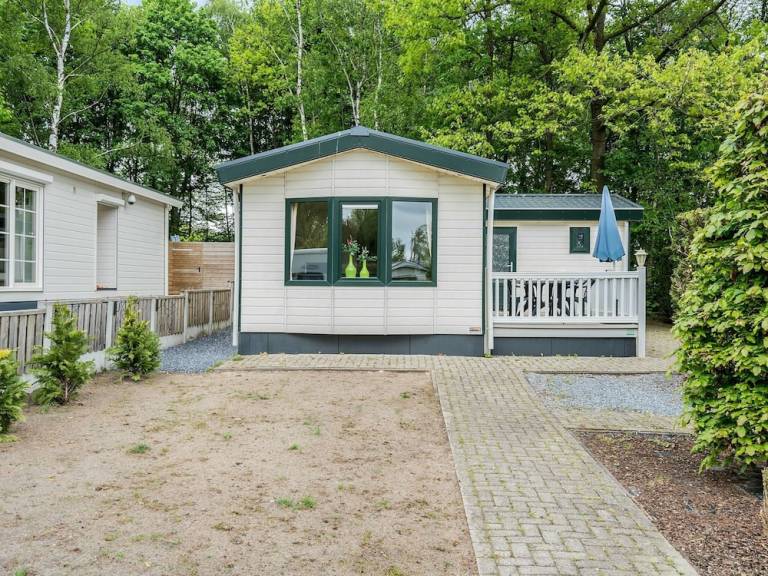 Chalet Baarle-Nassau