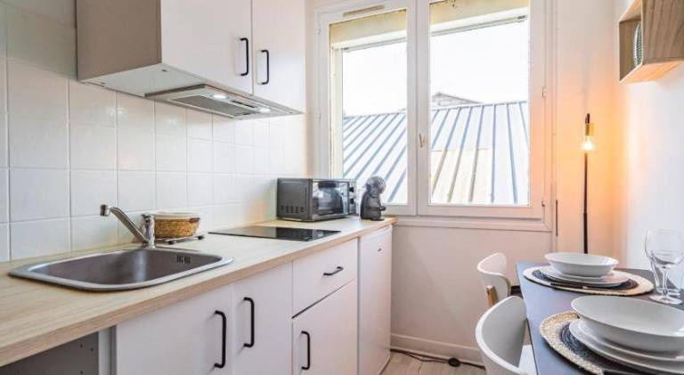 Rental apartment | Suitable for remote work | Dogs allowed — photo 4