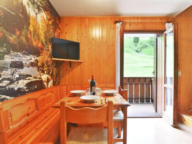 Child-friendly holiday apartment | Mountain view | Pets allowed — photo 5