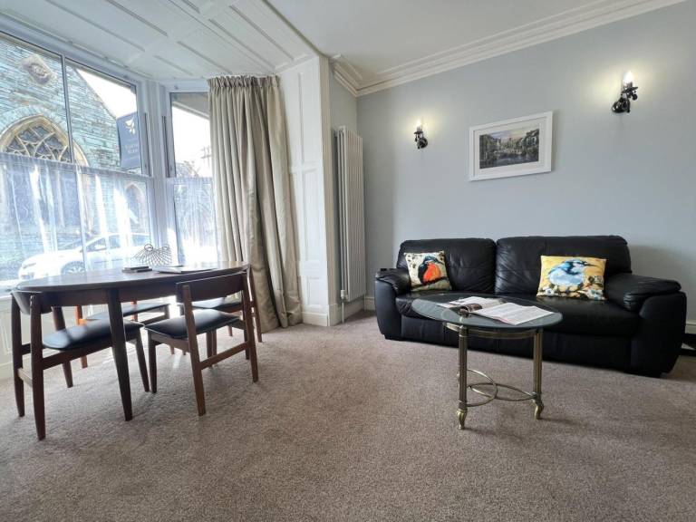 Apartment with 1 room for 2 persons — photo 3