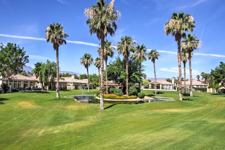 Stagecoach Festival Hub: 3 Mi to Empire Polo Club! — photo 2
