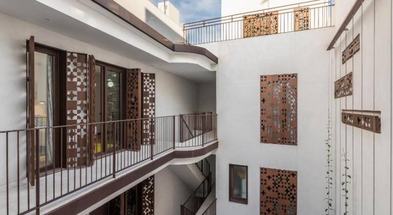 Charming rental apartment | Next to Metropol Parasol | Dogs allowed — photo 3