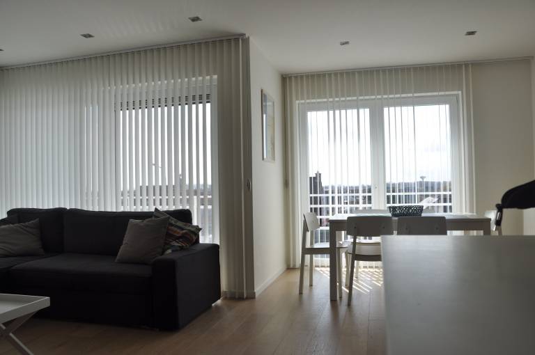 Appartement Nieuwpoort