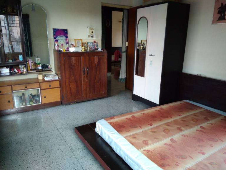 Privatzimmer