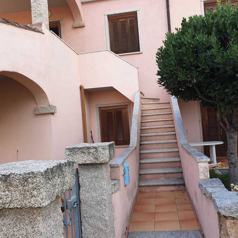 Ferienwohnung San Teodoro