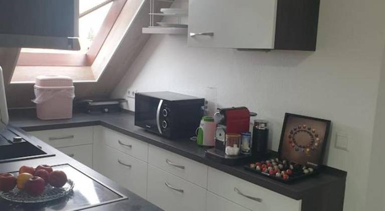 Rental apartment with 1 room for 3 persons — photo 3