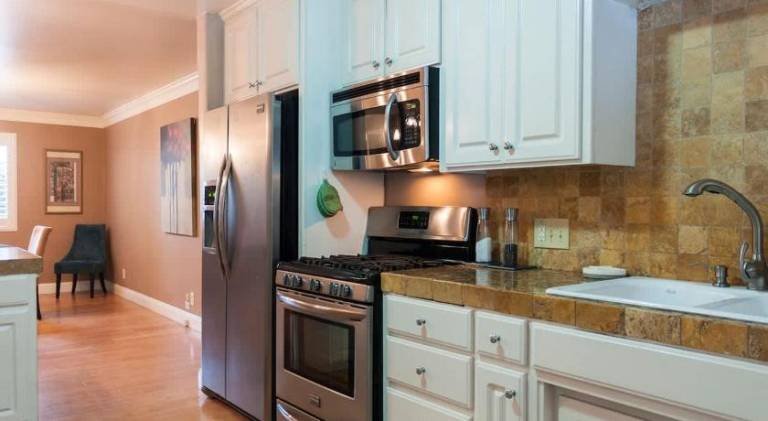 Vacation home | Pet-friendly — photo 4
