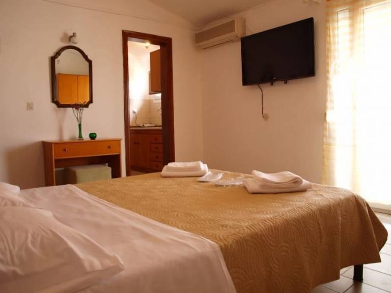 Logement  Kallithea