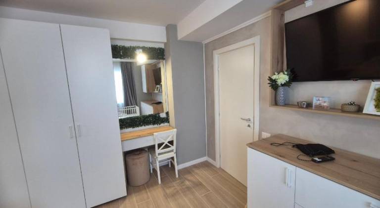Apartment with 1 room for 4 persons — photo 3