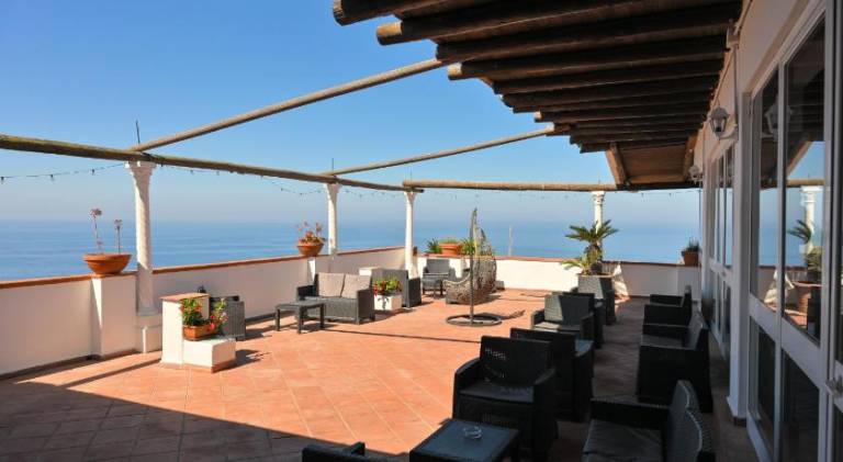 Resort Punto Azzurro — photo 3