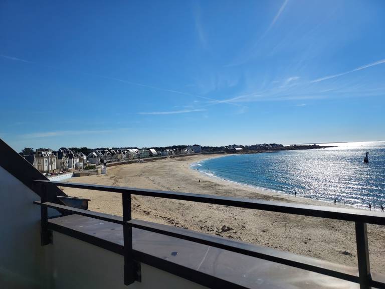 Appartement Quiberon