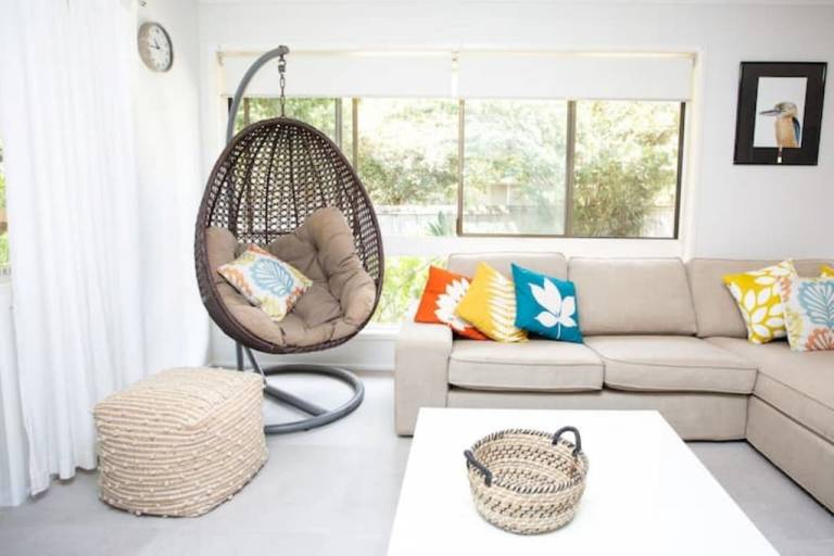 House Mullumbimby