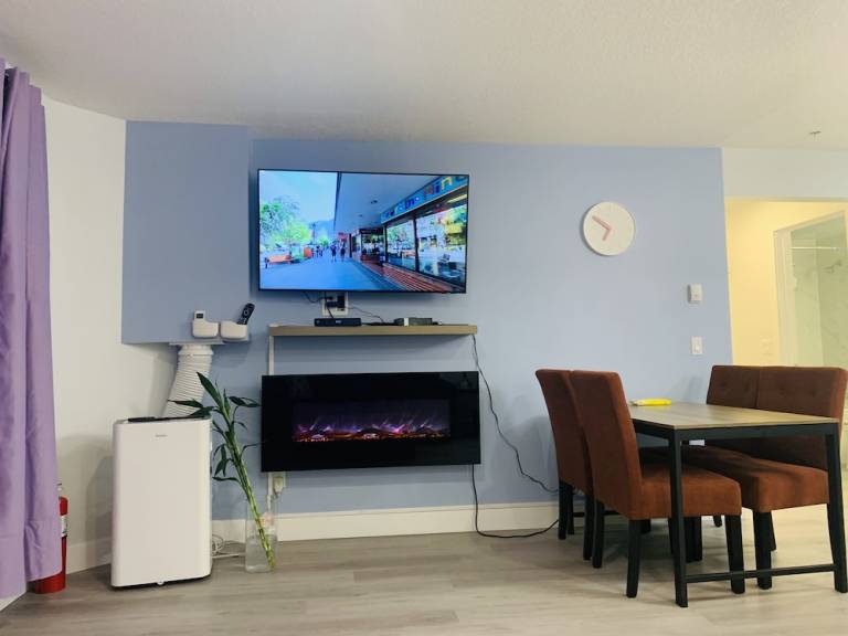 Appartement  Canmore