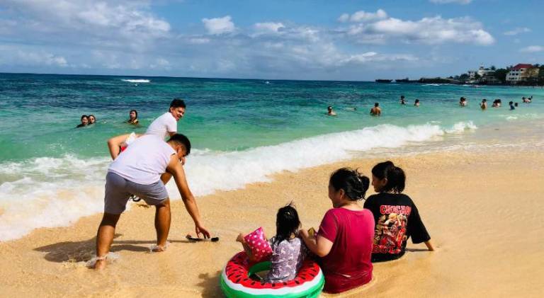 Pleasant house | Close to the beach | Pet-friendly in Bolinao