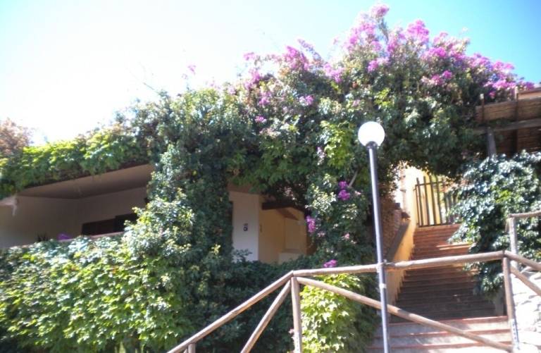 Ferienhaus Costa Rei