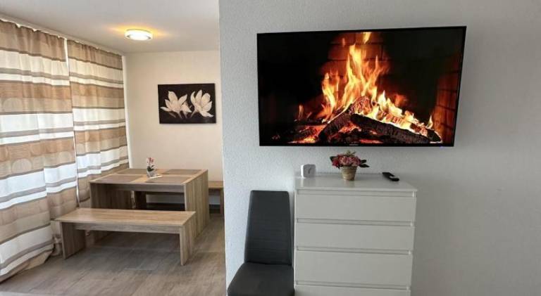 Holiday apartment with 3 rooms for 8 persons in Recklinghausen