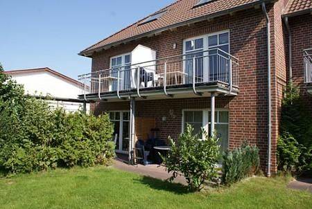 Ferienwohnung Carolinensiel