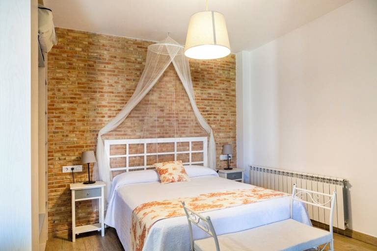 Apartamento Malpartida de Plasencia