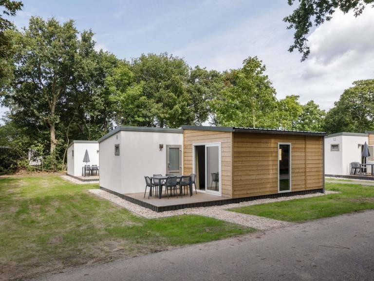 Chalet Kijkduin