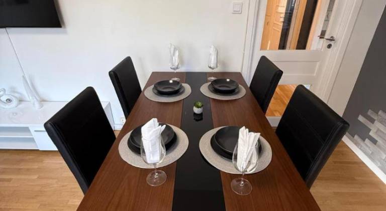 Holiday apartment with 2 rooms for 4 persons — photo 5