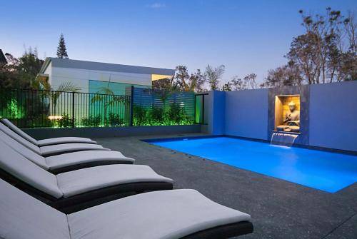 Villa  Byron Bay