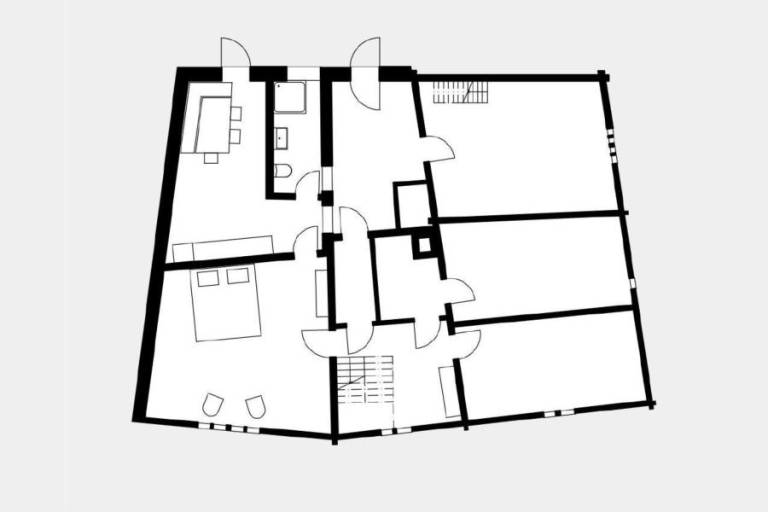 Ferienwohnung Splügen