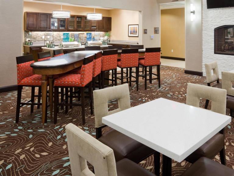 Homewood Suites by Hilton Davenport — photo 5
