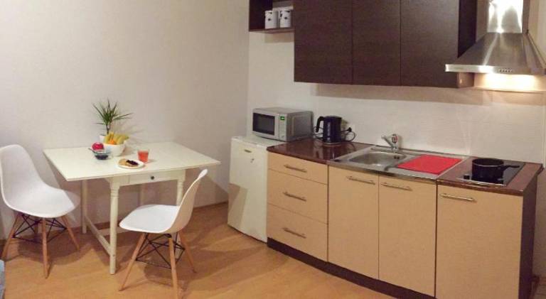 Rental apartment | Next to Alexander Nevsky Cathedral | Good for workation — photo 4