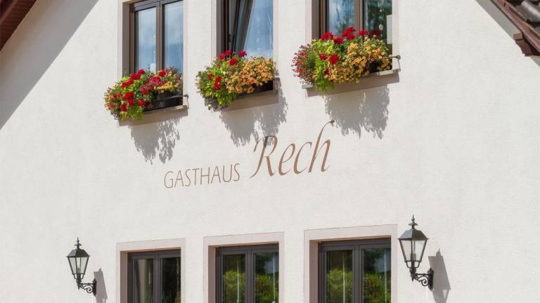 45 m² Ferienwohnung