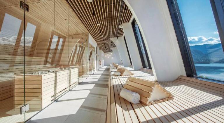 Hotel Park - Sava Hotels & Resorts — photo 3