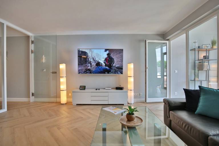 Seaside Appartement 18 — photo 2