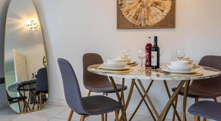 Apartment with 3 rooms for 6 persons — photo 4