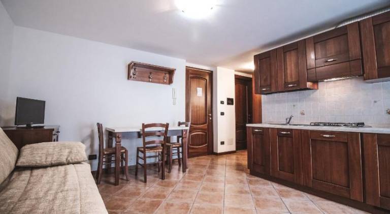 Rental apartment with 1 room for 2 persons — photo 4