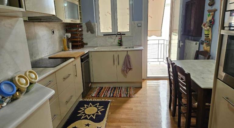Rental apartment with 3 rooms for 9 persons — photo 3