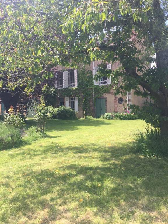 Cottage Château-Renard