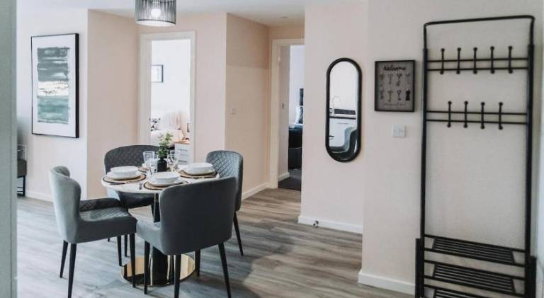 Apartment | Pet-friendly — photo 3