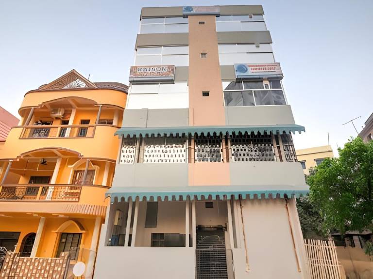RAISON HOTEL