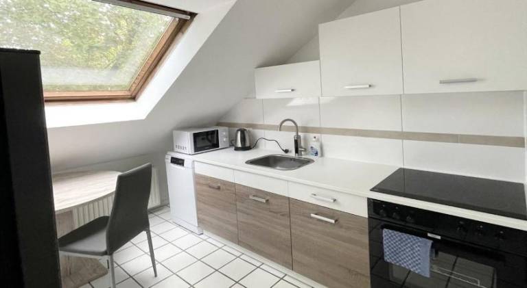 Holiday apartment with 3 rooms for 6 persons — photo 2