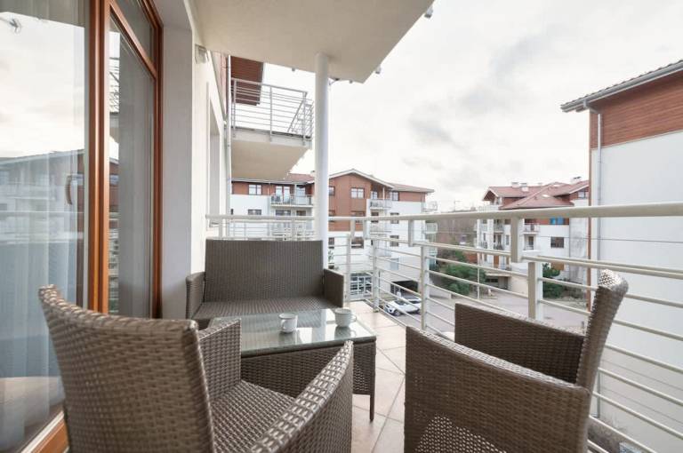 Wypoczynkowa 8 Stylish Apartment 200 m to the Beach — photo 3