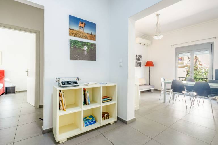 Fully equipped ample vacation home with patio & yard | Pets allowed — photo 4
