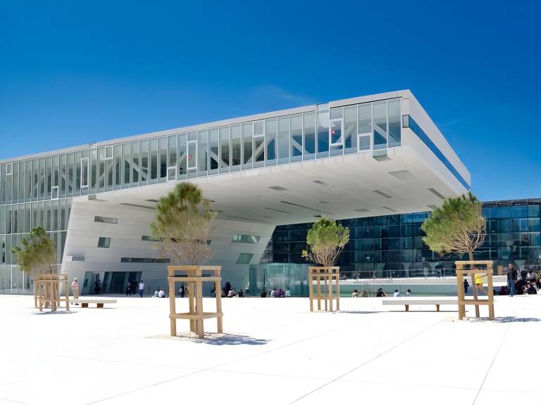 Ibis Styles Marseille Plan de Campagne in Vitrolles